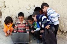 اتصال ۸ روستای آذربایجان غربی به اینترنت پرسرعت