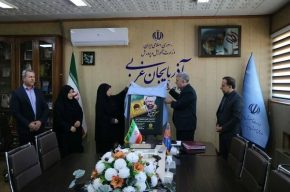 پویش «معلمان مروج رضوی» در آذربایجان غربی برگزار می‌شود