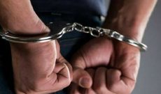 قاتل فراری در ارومیه با عملیات ضربتی پلیس آگاهی در کمترین زمان ممکن دستگیر شد