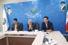 بهره مندی بیش از ۲ هزار و ۲۹۲ نفر ساعت از دوره‌های آموزشی پارک علم و فناوری آذربایجان‌غربی