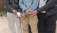 دستگیری ۷۹۲ نفر قاچاقچی و معتاد متجاهر در استان