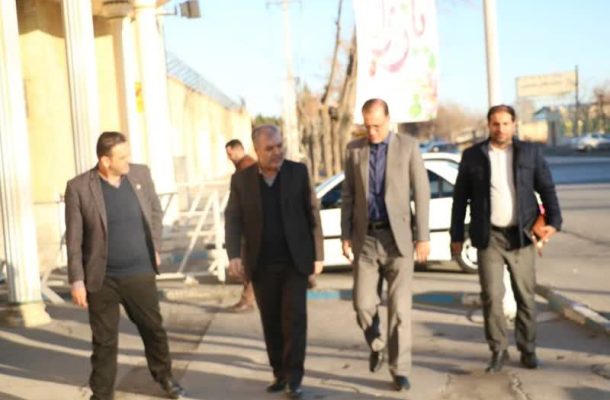 رفع مشکل قضایی ۳۷۹ پرونده مددجویان زندان ارومیه با حضور میدانی دادستان و قضات