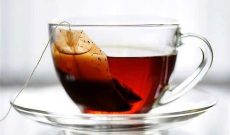 استاندارد ملی بسته بندی چای کیسه ای تجدیدنظر شد