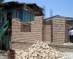 ۱۲ هزار و ۶۶۳ واحد مسکونی برای نوسازی در آذربایجان‌غربی ثبت شده است