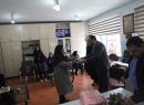 تجلیل از معلمان ارومیه توسط مدیرکل نوسازی آذربایجان غربی