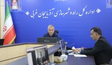 تخصیص زمین به ۳۳۰ خانوار طرح جوانی جمعیت در آذربایجان‌غربی