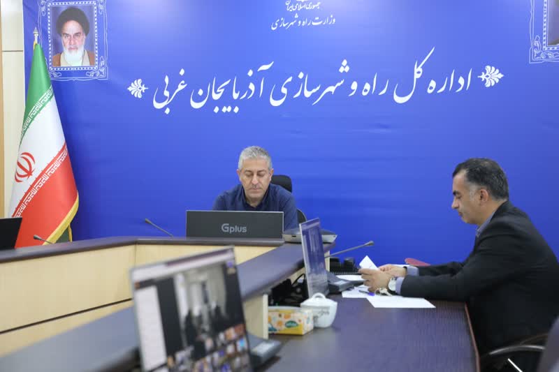تخصیص زمین به ۳۳۰ خانوار طرح جوانی جمعیت در آذربایجان‌غربی