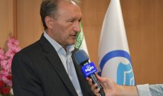 درخواست سرپرست شرکت آب و فاضلاب آذربایجان‌غربی برای مدیریت مصرف آب در شرایط بحرانی منابع آبی