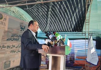 سرمایه‌گذاری در صدر اولویت‌های استانداری آذربایجان غربی قرار دارد