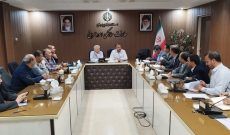 اجرای بیش از ۶۱ هزار هکتار شبکه فرعی آبیاری و زهکشی در استان آذربایجان‌غربی