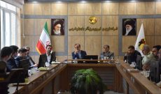 برخورد عبرت آموز دستگاه قضایی با استخراج غیرمجاز رمزارز