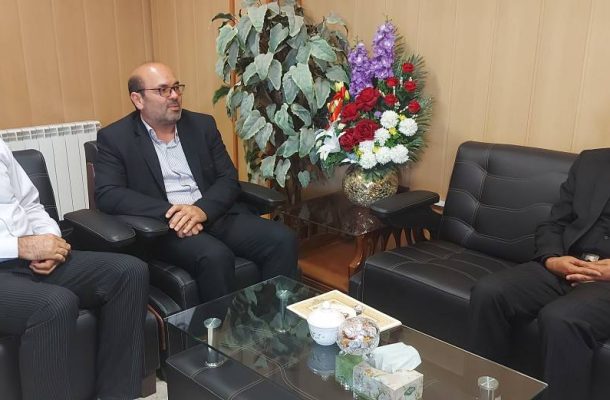 اعلام آمادگی شرکت آب و فاضلاب آذربایجان‌غربی برای خدمت‌رسانی به زائران اربعین