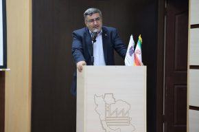 برگزاری مراسم تجلیل از حامیان صنعت در آذربایجان غربی