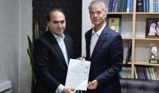 اینوا؛سرمایه‌گذار ترک را به مدار تولید آذربایجان غربی پیوند داد