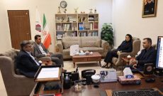صنعت بیمه نقش کلیدی در پشتیبانی از تولید و کاهش ریسک‌های اقتصادی دارد