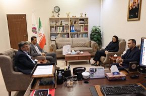 صنعت بیمه نقش کلیدی در پشتیبانی از تولید و کاهش ریسک‌های اقتصادی دارد