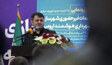 تحقق خواسته‌های شهروندان ارومیه‌ای با نگاه فرابخشی و اتحاد انجام می‌شود