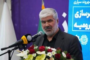 تسهیل امور خدماتی مردم از سیاست‌های شورای اسلامی شهر ارومیه است