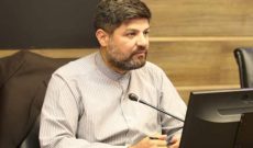 ظرفیت‌های بزرگ سرمایه‌گذاری در شهر ارومیه وجود دارد