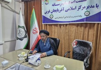 امت‌سازی؛ کلید تمدن‌سازی در دنیای امروز