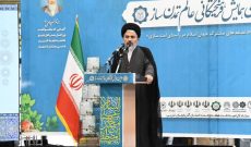 جنایات صهیونیست ها در غزه نتیجه عدم اتحاد و وحدت مسلمانان است