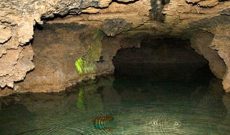 کاهش تراز سطح آبخوان‌های آذربایجان غربی