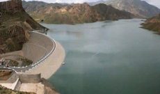 کاهش ۳۹ درصدی ذخایر سدهای آذربایجان غربی