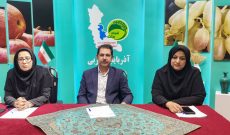 افزایش ضریب نفوذ دانش در بین کشاورزان؛ راهکاری برای پایداری بخش کشاورزی آذربایجان‌غربی در مقابله با کم‌آبی