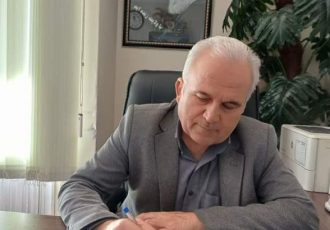 آذربایجانغربی جزو سه مجمع برتر خیرین سلامت کشور شد/ مردم و خیران در احداث پروژههای درمانی کمک کنند آذربایجانغربی جزو سه مجمع برتر خیرین سلامت کشور شد/ مردم و خیران در احداث پروژههای درمانی کمک کنند