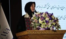 زنان ایرانی همواره در صف مقدم فرهنگ‌سازی بوده‌اند