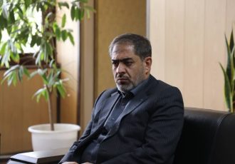 ۹۰ درصد آب تولیدی آذربایجان غربی در بخش کشاورزی مصرف می شود؛ لزوم تغییر الگوی کشت