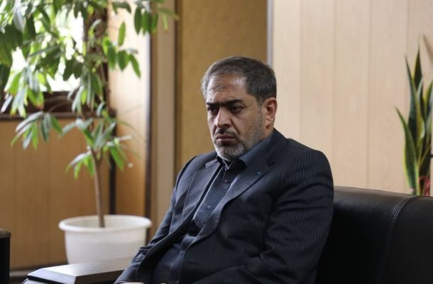 ۹۰ درصد آب تولیدی آذربایجان غربی در بخش کشاورزی مصرف می شود؛ لزوم تغییر الگوی کشت