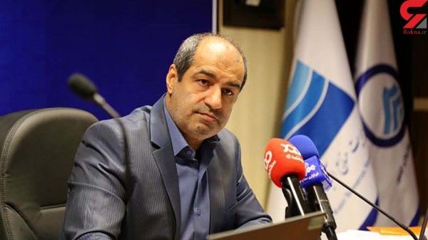 هشدار سخنگوی صنعت آب نسبت به استمرار جنایات جنگی علیه زیرساخت‌های آبی کشور