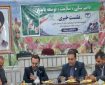 کاهش ۵۰ درصدی کانون‌های تب برفکی در آذربایجان‌غربی؛ انجام ۱۷ میلیون نوبت‌سر واکسیناسیون دامی در شش‌ماهه نخست سال