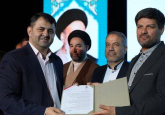 «آیدین رحمانی” شهردار ارومیه شد