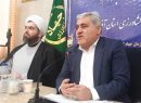 تولید محصول گندم در آذربایجان‌غربی افزایش یافت/ افتتاح ۱۲۷ پروژه بخش کشاورزی به مناسبت دهه فجر