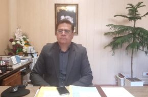مصرف انرژی واحدهای تابعه دانشگاه علوم پزشکی ارومیه ۱۵تا ۲۰ درصد کاهش می یابد