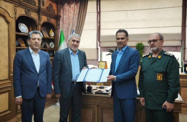 تعامل اداره کل استاندارد و اتاق بازرگانی برای ارتقای کیفیت، تسهیل تجارت و جذب سرمایه‌گذاری در آذربایجان‌غربی