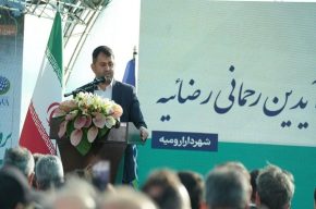 پروژه «بام شهر ارومیه» یکی از گام‌های کلیدی و راهبردی در توسعه است