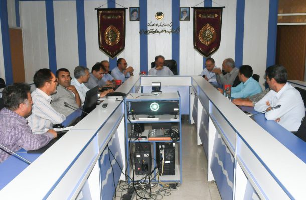 پروژههای آبرسانی و فاضلاب مناطق رو به توسعه باید سریعتر وارد فاز اجرایی شوند پروژههای آبرسانی و فاضلاب مناطق رو به توسعه باید سریعتر وارد فاز اجرایی شوند