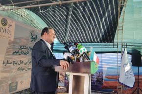 سرمایه‌گذاری در صدر اولویت‌های استانداری آذربایجان غربی قرار دارد