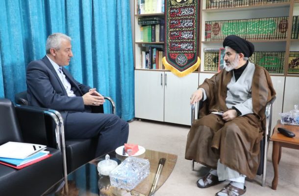 آذربایجان‌غربی کارگاه راهسازی