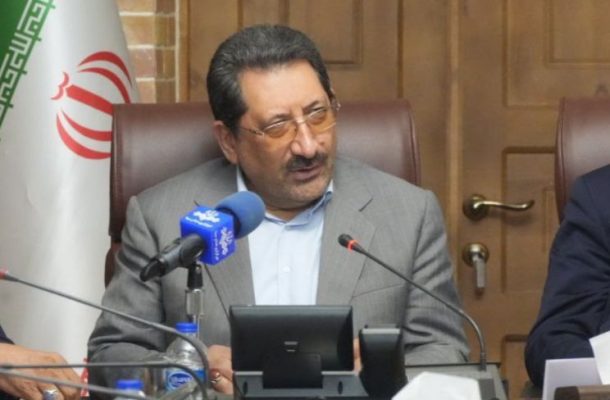 سامانه های جدید تجارت مرزی راه اندازی و در حال خدمات رسانی است