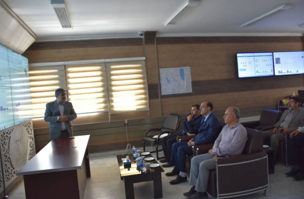 همراهی مردم روشنایی پایدار را تضمین میکند همراهی مردم روشنایی پایدار را تضمین میکند