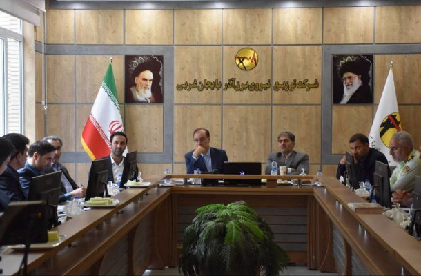 برخورد عبرت آموز دستگاه قضایی با استخراج غیرمجاز رمزارز