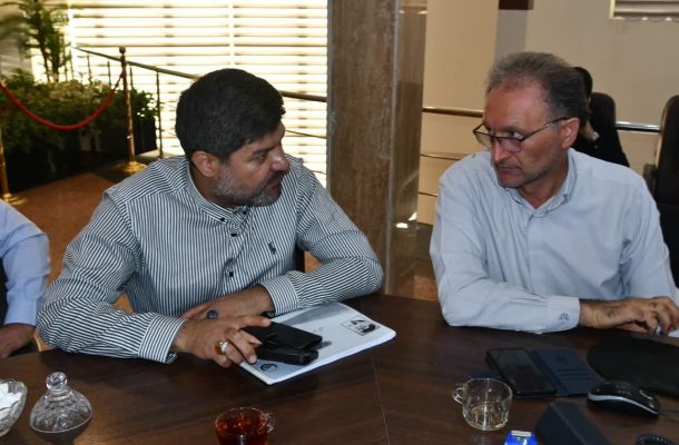 تلاش شبانه‌روزی برای تأمین پایدار آب شرب در شهرها و روستاهای آذربایجان غربی