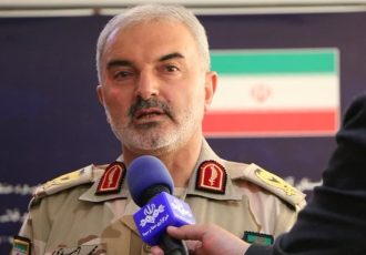 ناکامی قاچاقچیان کالا در مرزهای آذربایجان غربی