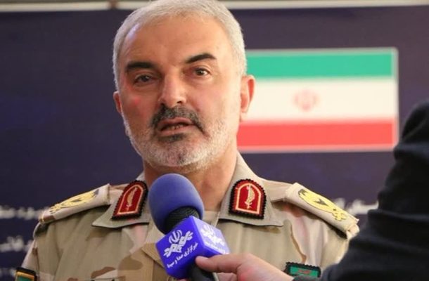 ناکامی قاچاقچیان کالا در مرزهای آذربایجان غربی