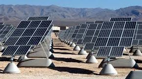 شتاب در توسعه نیروگاه‌های خورشیدی و هوشمندسازی روشنایی معابر آذربایجان غربی