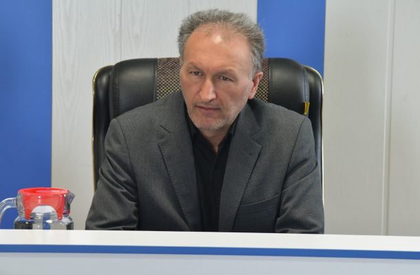 ضرورت ارتقای کیفیت خدماترسانی به مشترکین آب ضرورت ارتقای کیفیت خدماترسانی به مشترکین آب